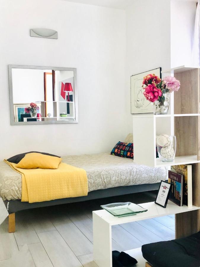 I Loft Colosseo Appartement Rome