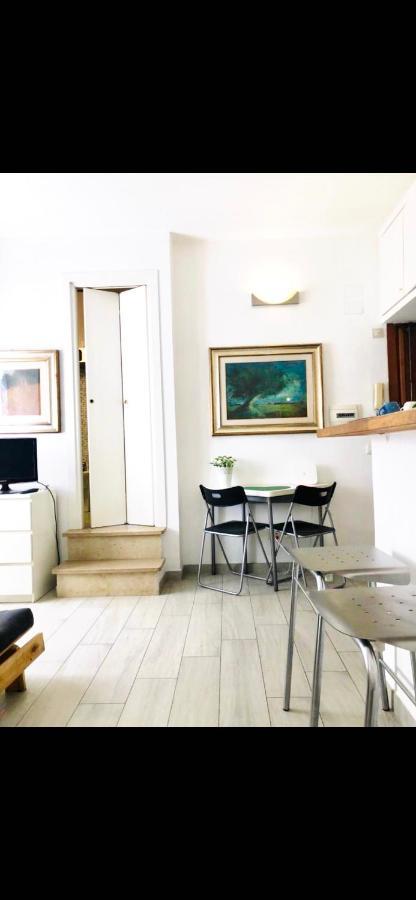 Appartement I Loft Colosseo *