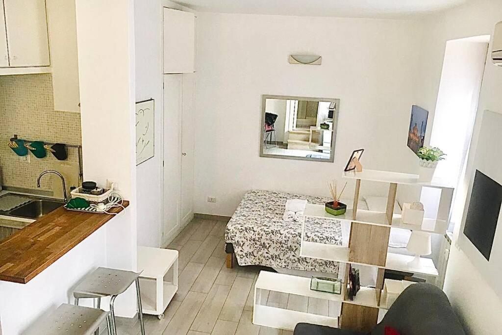 I Loft Colosseo Appartement