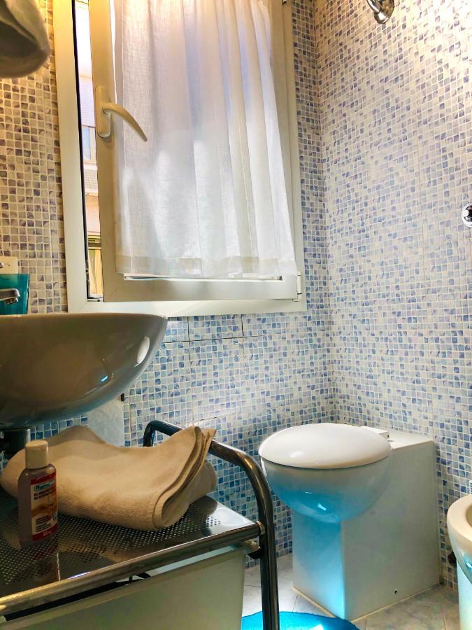 Appartement I Loft Colosseo *