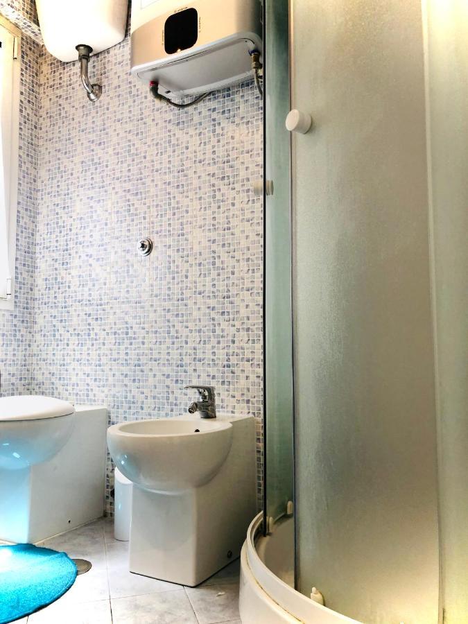 Appartement I Loft Colosseo